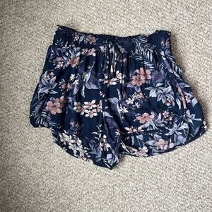 AE Soft Shorts